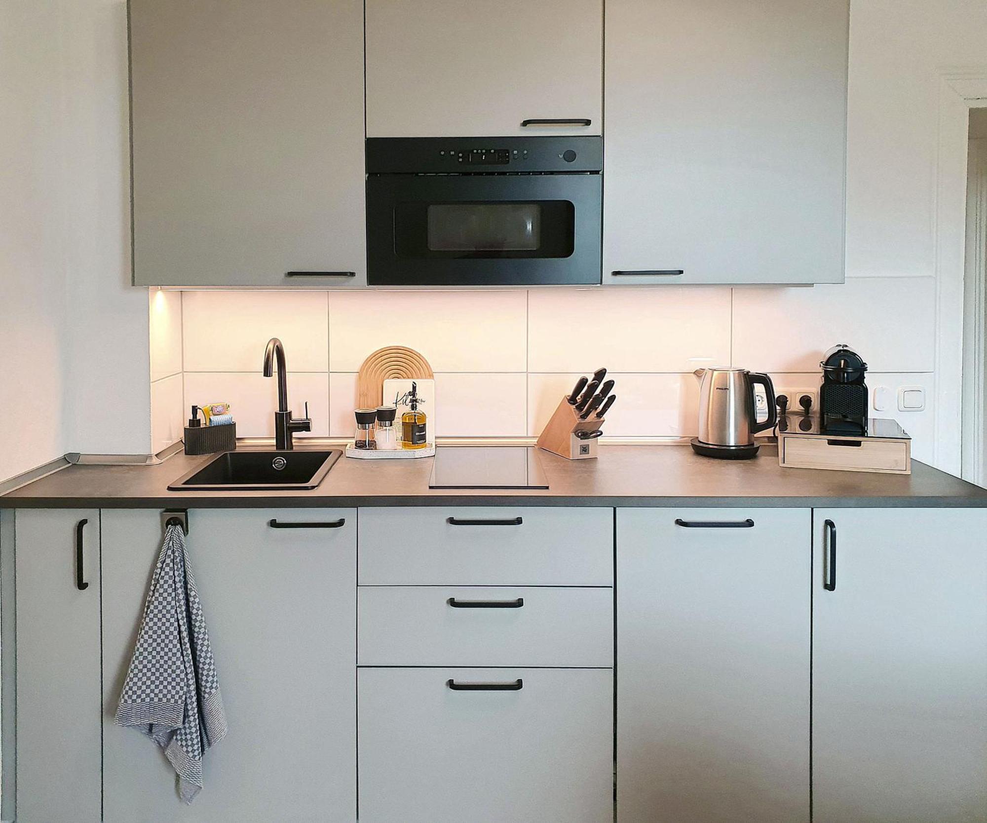 Livation - Apartments Hamm-Mitte - 2 Zi - Nespresso - Smarttv - Freewifi - Ausgestattete Kueche - 24H Check-In - Bis 4 Pers Pro Apartment Hamm  Exterior photo